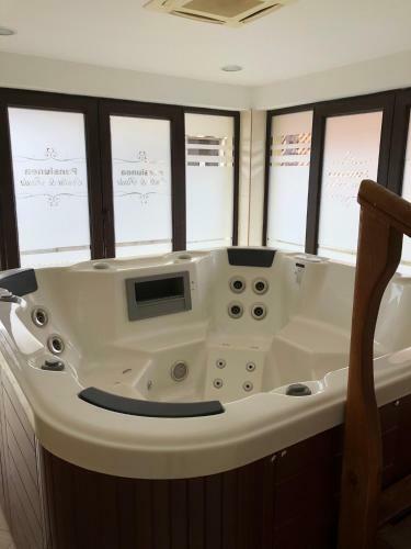 Hostal Pensiunea Ovidiu&paula