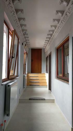 Casa Irimescu