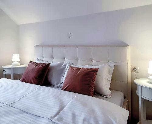Villa Vila Flora �n Gura Humorului