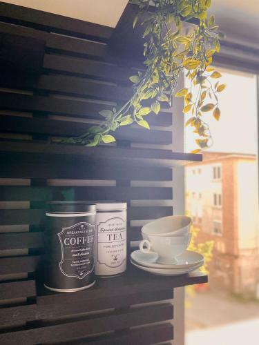 Apartamento Central Crib