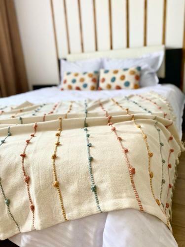 Apartamento Central Crib