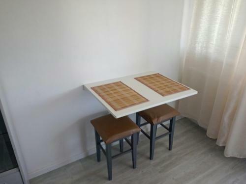 Apartamento Hd Central