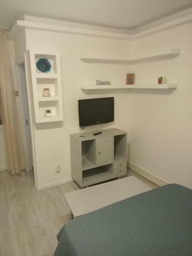 Apartamento Hd Central