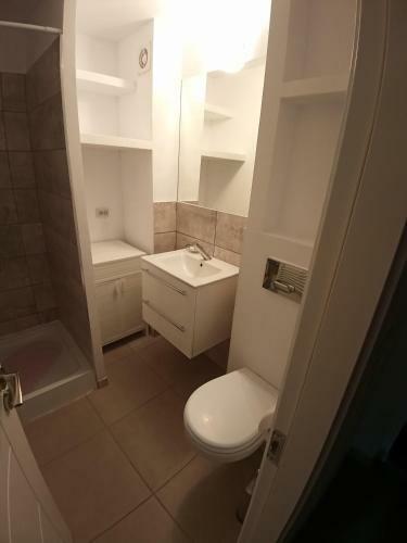Apartamento Hd Central