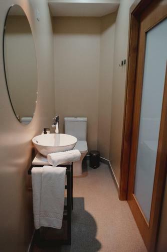 Hotel Alojamento 88