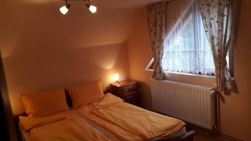 Hostal Pensiunea Maros