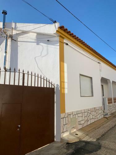 Casa Domingos