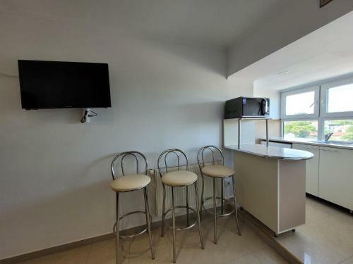 Re Downtown Apartments - One Bedroom Independentei