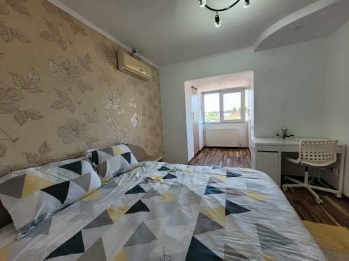 Re Downtown Apartments - One Bedroom Independentei