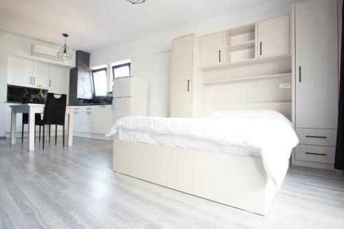 Apartamento 8 Cuza Voda
