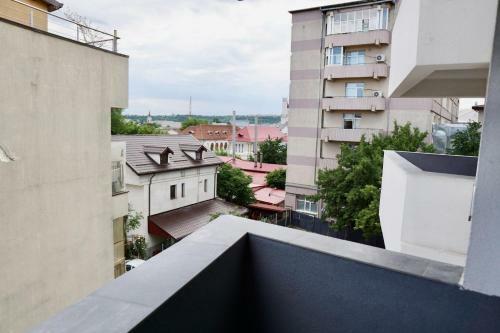 Apartamento 8 Cuza Voda