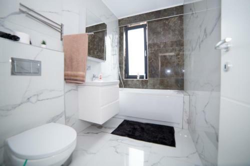 Apartamento Top Rent Luxury
