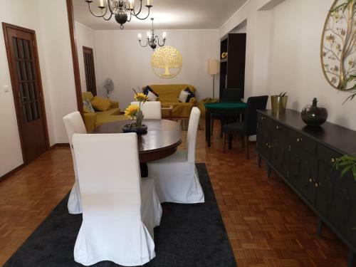 Apartamento Casa Valadim