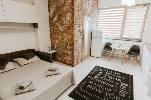 Luxury Apart Cubis