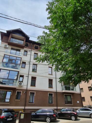 Apartament Cu 1 Camera