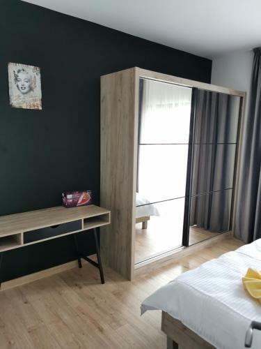 Apartament Regim Hotelier Copou