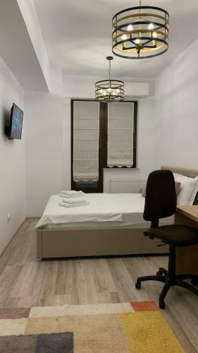 Studio Apartments