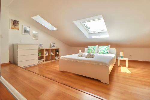 Apartamento Nomad Beach House