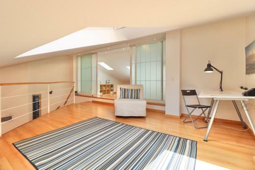 Apartamento Nomad Beach House