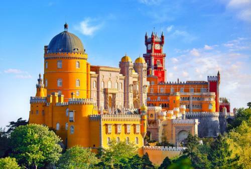 Sintra Beach Villa - Praia Grande