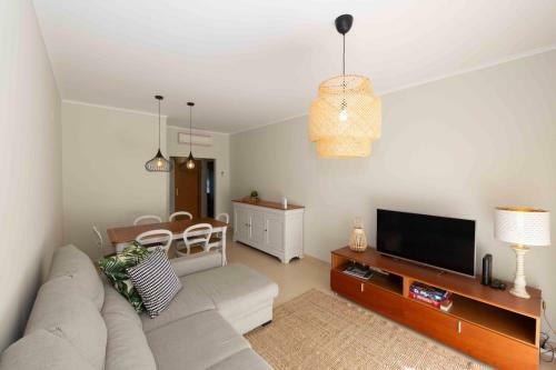 Soul Beach Apartment