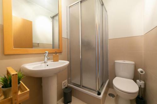Soul Beach Apartment