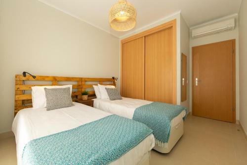 Soul Beach Apartment