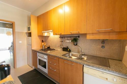 Soul Beach Apartment