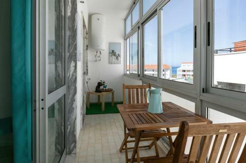 Apartamento Menta Mar