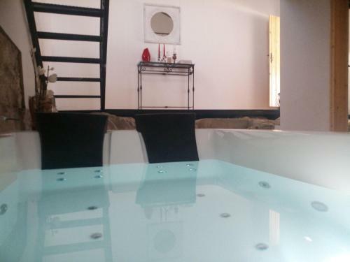 Tufa Guest House, Wellness & Spa
