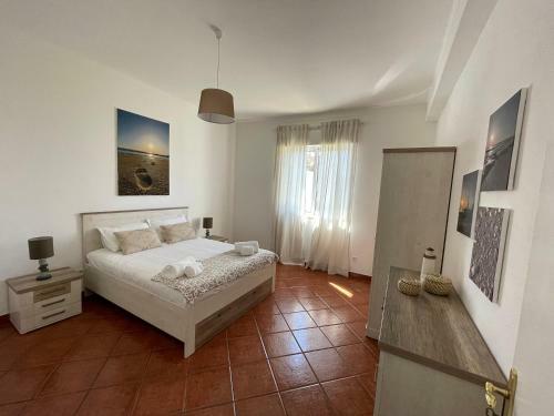 Apartamento Mili House Comporta