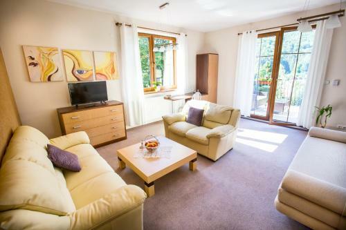 Hostal Villa Jarabina