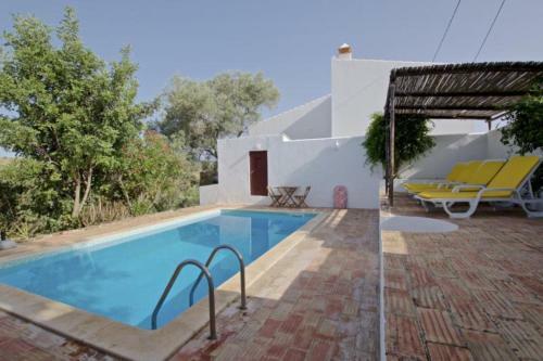 Villa Casa Umbria