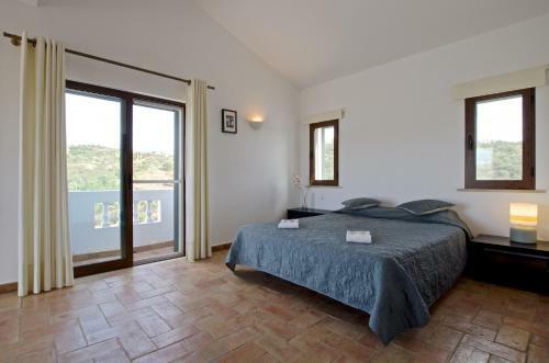 Villa Eiras Altas