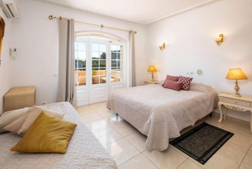 Marinha Beach Apartment