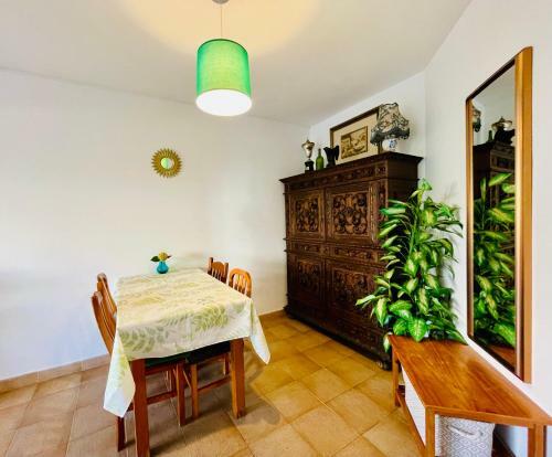Apartamento Casa Da Luz