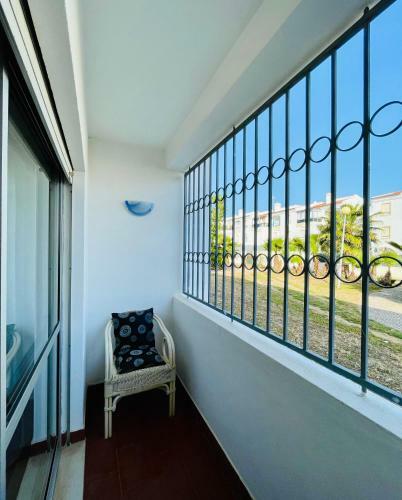 Apartamento Casa Da Luz