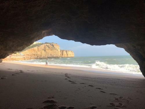 Apartamento Vista Mar Incr�vel