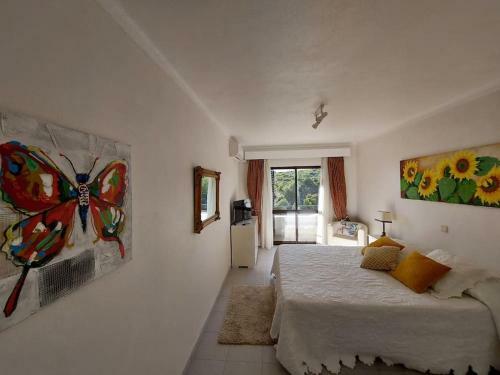 Apartamento Vista Mar Incr�vel