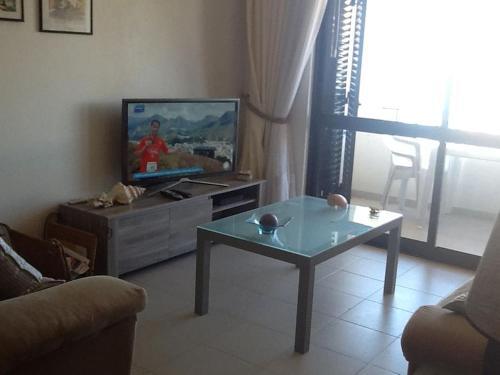 Apartamento Vista Mar Incr�vel