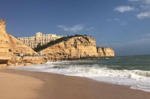 Apartamento Vista Mar Incr�vel