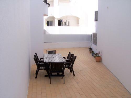 Apartamento Levi Residence
