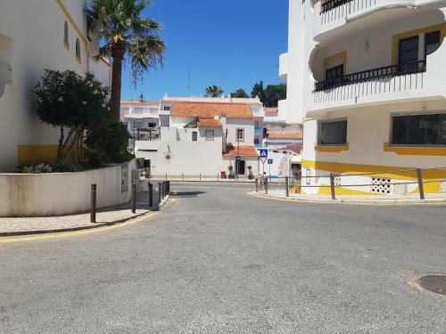 Apartamento Levi Residence