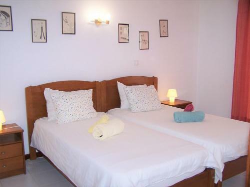 Apartamento Levi Residence