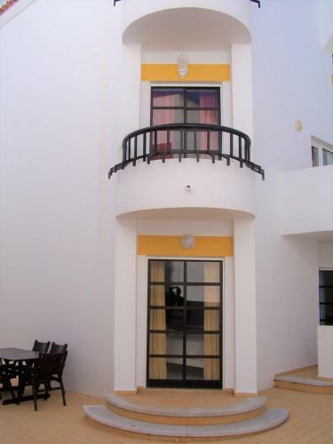 Apartamento Levi Residence