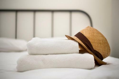 Hostal Olala Jardim Rooms