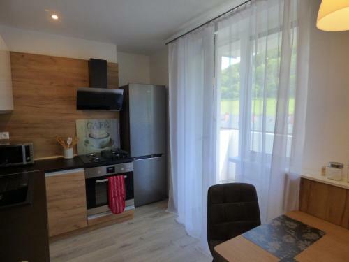 Apartm�n Dolinky