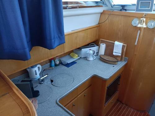Barco Apartamento Buzios III Cascais