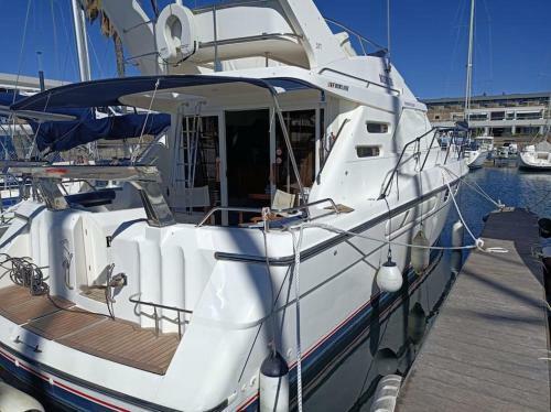 Barco Apartamento Buzios III Cascais