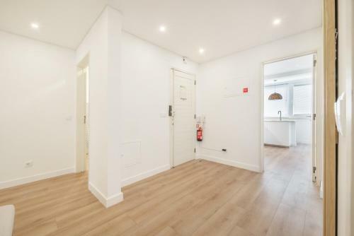Olala Green Apartment